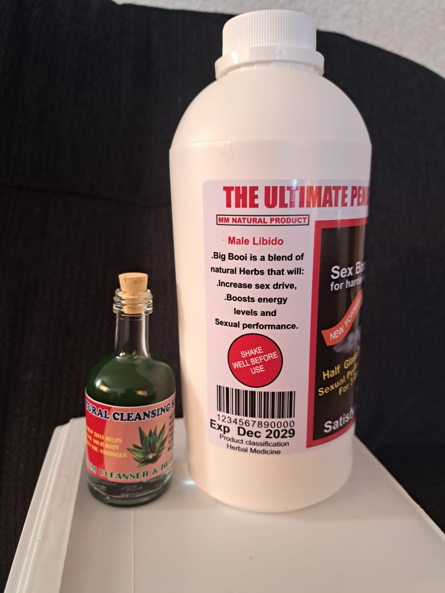 Natural herbs for male enhancement