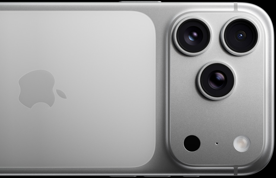 iPhone Camera