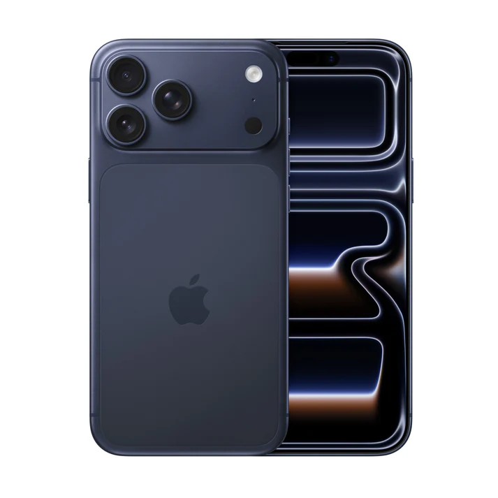 iPhone Storage Options