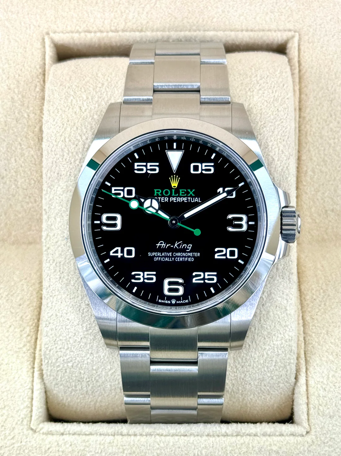 luxury watches for men Rolex wrist shot