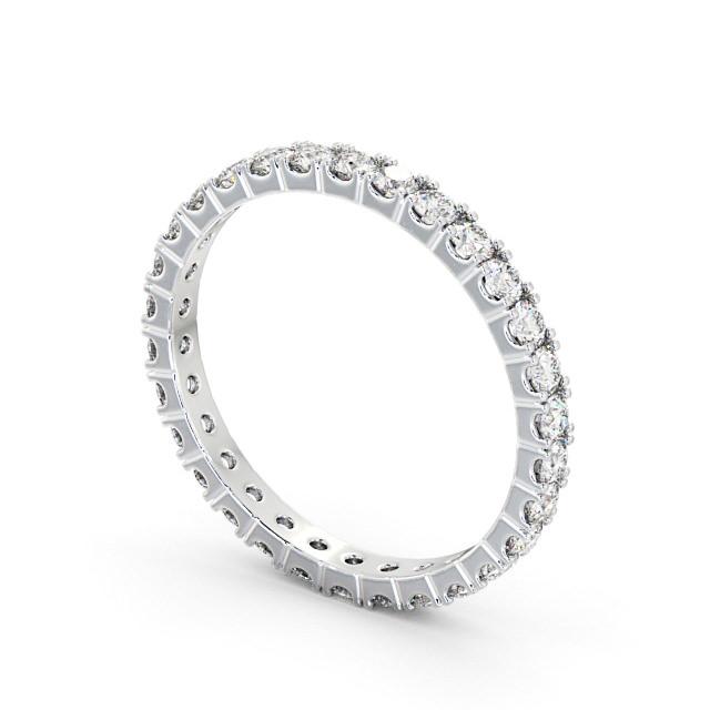 round brilliant diamonds closeup