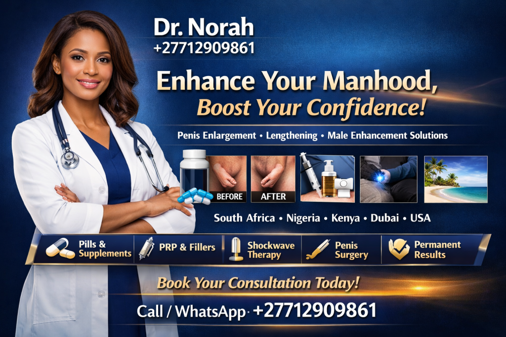 Enhance Your Confidence With Dr. Norah 1024x683